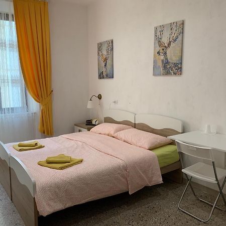 Bed and Breakfast Galileo Pisa Exterior foto