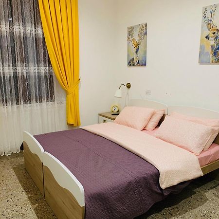 Bed and Breakfast Galileo Pisa Exterior foto