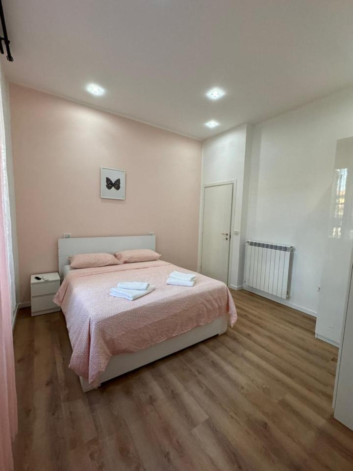 Bed and Breakfast Galileo Pisa Exterior foto