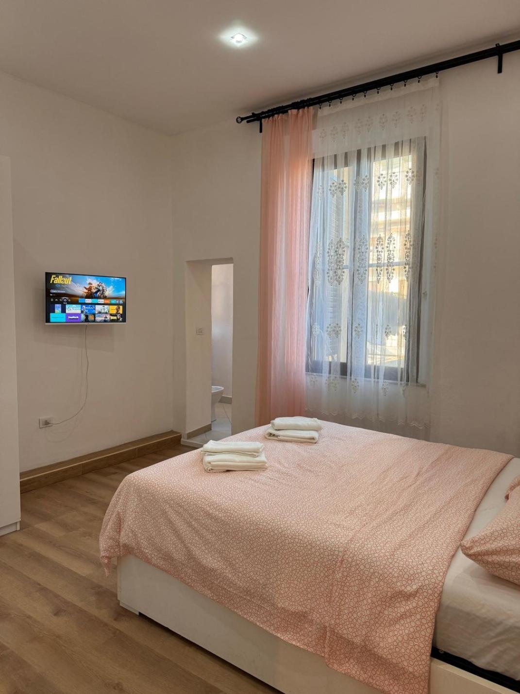 Bed and Breakfast Galileo Pisa Exterior foto