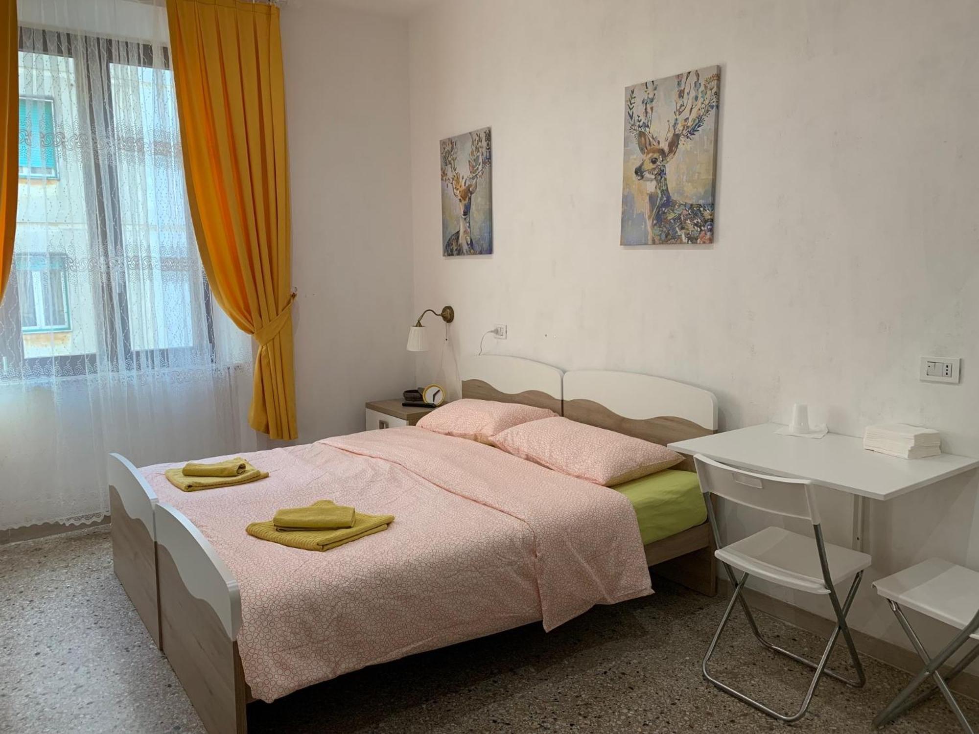 Bed and Breakfast Galileo Pisa Exterior foto