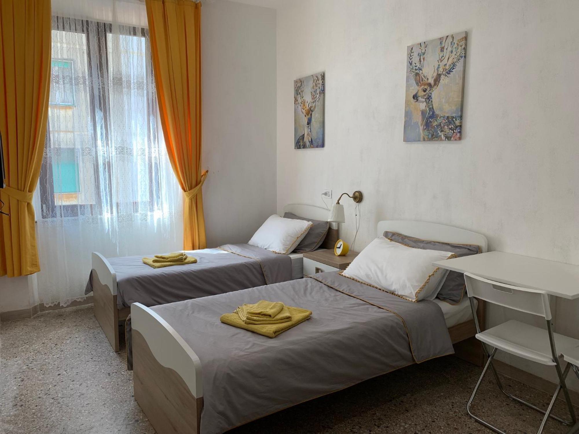 Bed and Breakfast Galileo Pisa Exterior foto